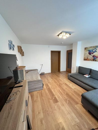 Jasne 2 ZKB w Haunstetten w centralnej lokalizacji – Foto 1