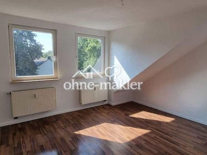 Beautiful, quietly located apartment with three rooms in Dortmund-Wambel – Foto 1