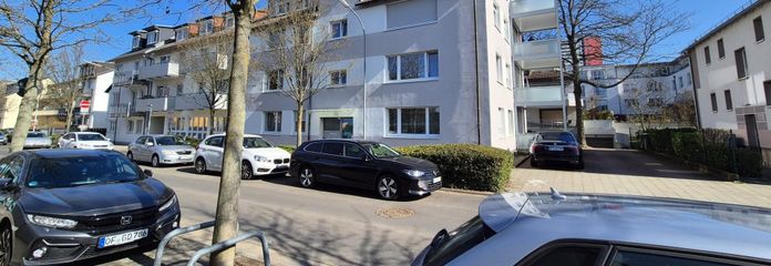 Vorderhaus