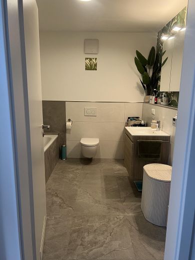 Dúplex en Rheinhessen: confort y salud – Bad UG