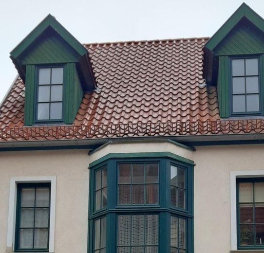 Charmantes Haus in der Altstadt von Rostock – Foto 1