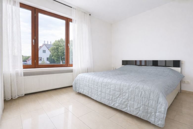 Provisionsfrei: Wohn- und Geschäftshaus Frankfurt-Seckbach mit vielseitiger Nutzung – Foto 24