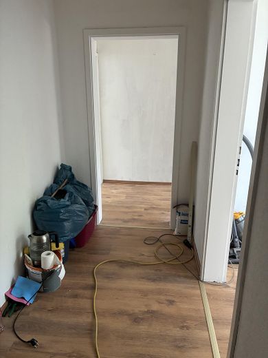 2,5-Zimmer-Wohnung im 1. Obergeschoss in Herne-Crange (unser Fritz) – Foto 22