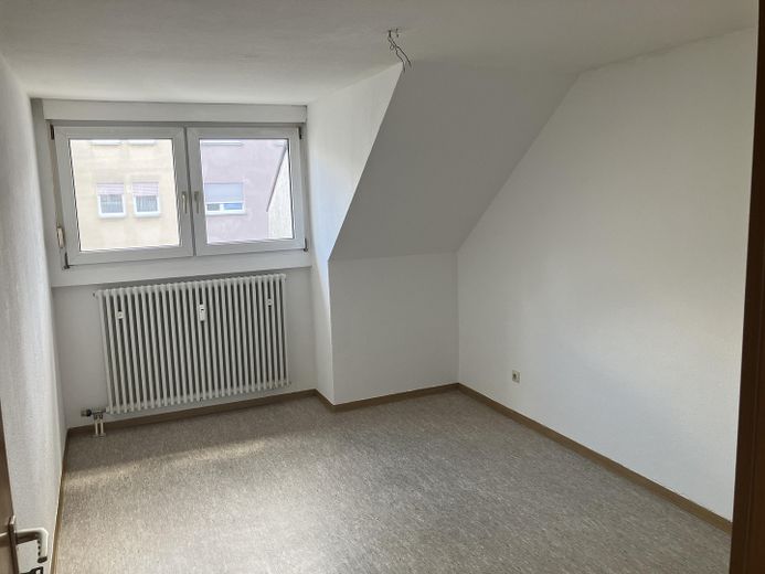 ...zum Schlafzimmer