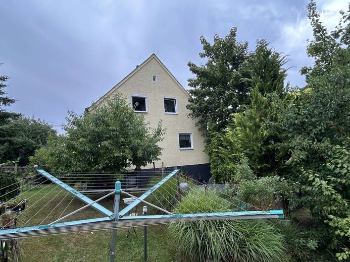 Attraktives Grundstück für modernes Mehrfamilienhaus in Top-Lage mit hervorragender Infrastruktur – Garten