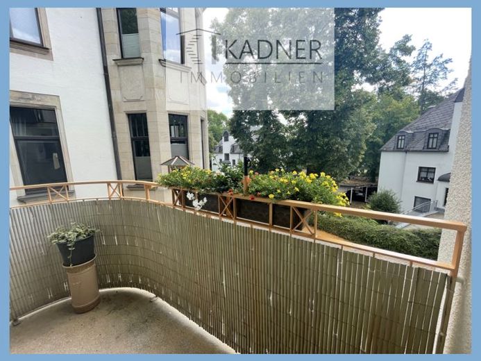 Anlageobjekt! Langjährig vermietete ETW mit Garage am Stadtpark – Foto 1