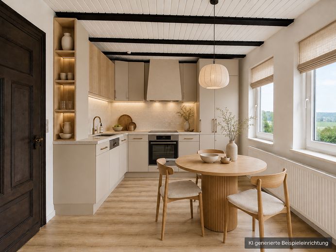 Provisionsfrei | Viel Platz für Familie, Wohnen & Arbeiten – Foto 16