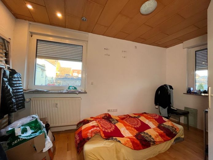 Schlafzimmer 2