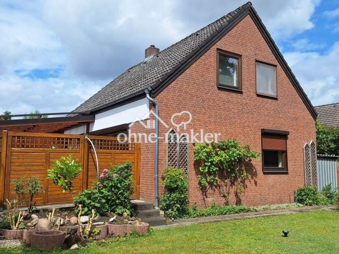 Einfamilienhaus in Lüneburg Rettmer – Foto 1