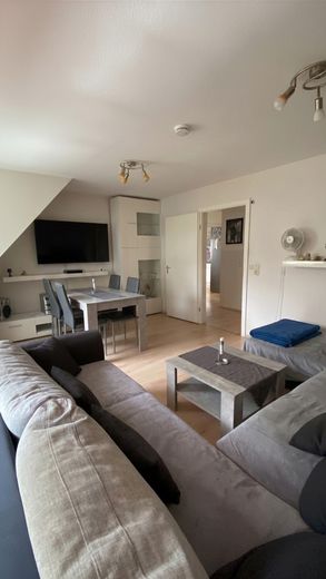 Gepflegtes 5-Familienhaus in Dortmund-Huckarde – 5,5 % Rendite, Kauf ohne Eigenkapital – Foto 5