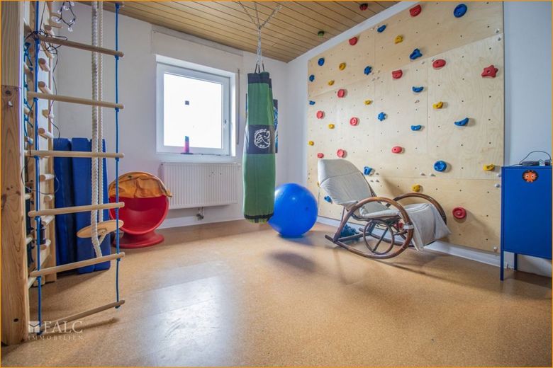 2 Häuser - 1 Kaufpreis! Ihr Familienglück in Heinsberg-Karken – Hobbybereich