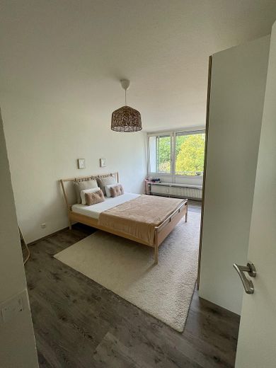 Renovierte 4 Zimmer Wohnung inkl. Balkon & Kellerabteil - ca 85qm – फोटो 18
