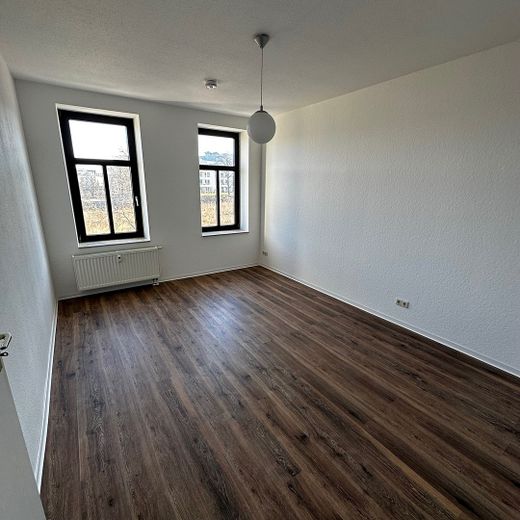 Heller Wohntraum im Erstbezug: Renovierte 2-Zimmer-Altbauwohnung am Kassberg/Altendorf – Foto 4