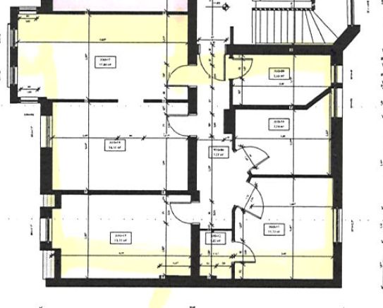 4 rooms, kitchen, bathroom – Photo 6