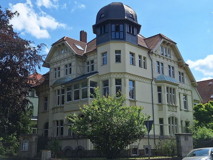 Exklusive Bürofläche in repräsentativer Stadtvilla zur Miete – Direkt an der Eilenriede in Hannover – Foto 12