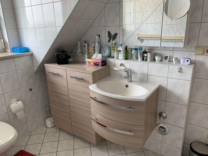 Appartamento tranquillo alla periferia del paese – Foto 13