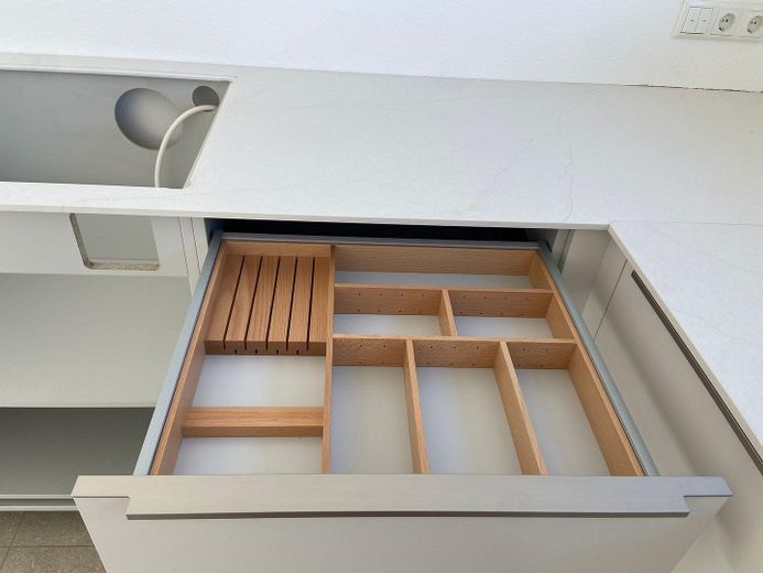 Außergewöhnlich! 4,5-Zimmer Maisonette-Wohnung in Top-Lage von Grafing – Foto 14