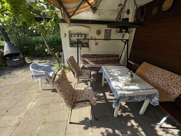 Veranda