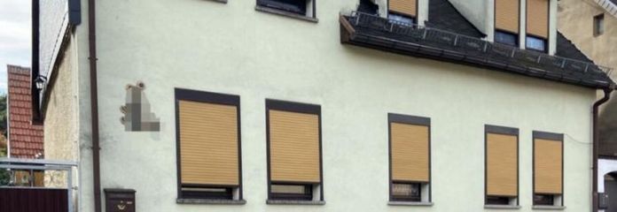 Solides Einfamilienhaus in Wimmelburg: Großer Garten, 30m² Komfort-Terrasse & sofort bewohnbar! -VB - PROVISIONSFREI !!!