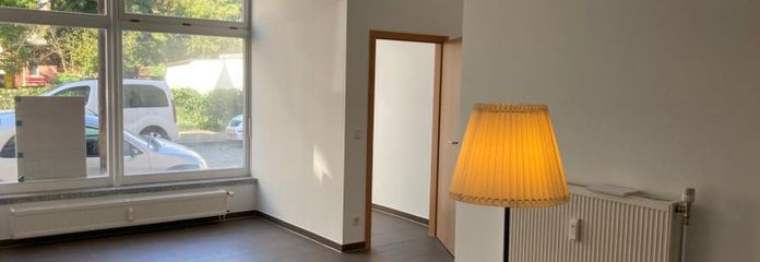 Attraktive Büro- oder Ladenfläche in zentraler Lage von Schkeuditz