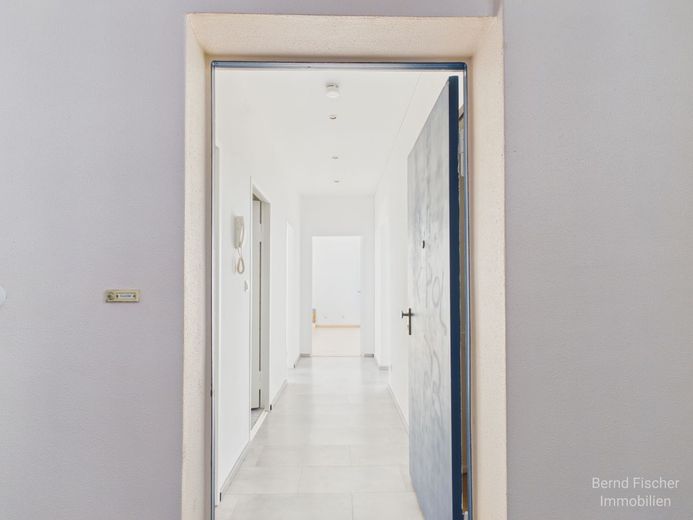 Wilmersdorf 2 Zimmer Küche Bad – Hereinspaziert!
