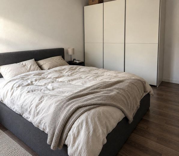 Münih’te 31 konut birimi - En iyi konum – Zimmer