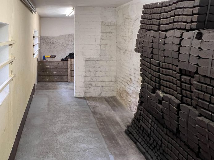 Einfamilienhaus in attraktiver Lage von Berlin-Hohenschönhausen – Kohlenkeller