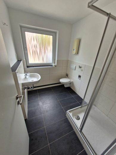Gemütliche 2-Zimmer-Erdgeschosswohnung mit Terrasse in Lüneburg zu vermieten – Foto 6