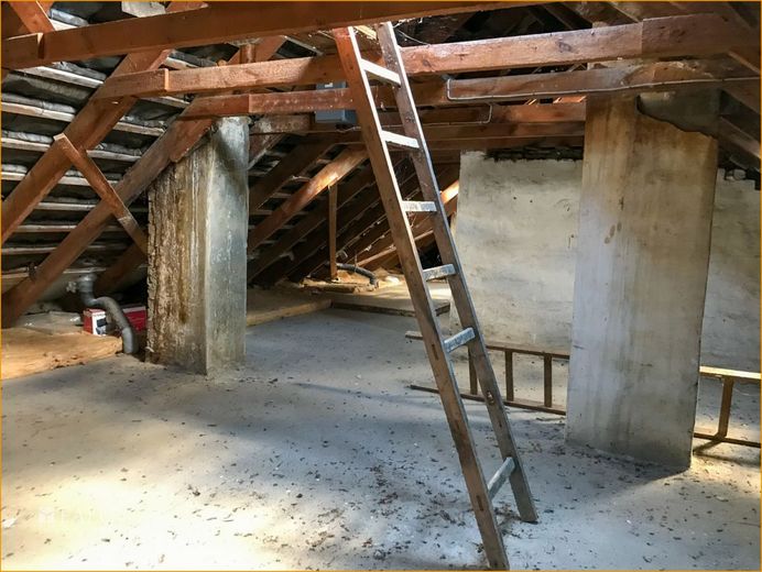 Kapitalanlage im Landkreis Rostock! – Dachgeschoss