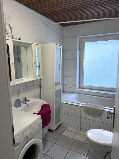 Wannenbad 1. OG