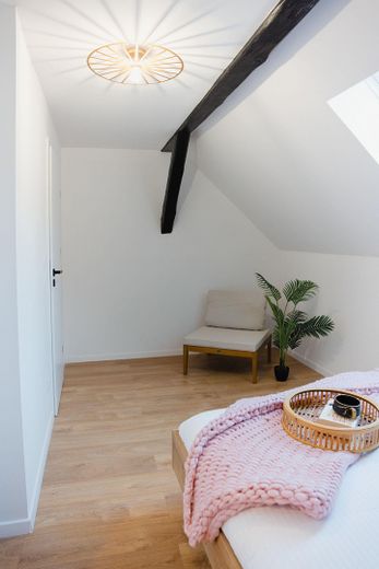 Schlafzimmer 1.OG