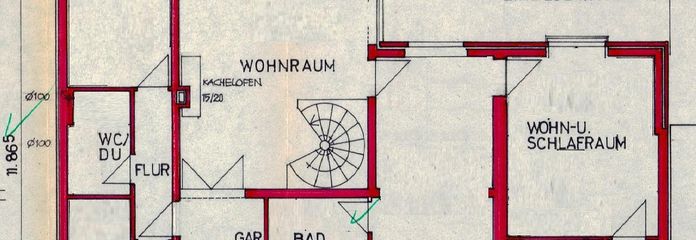 Erdgeschoss