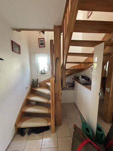 Treppenflur