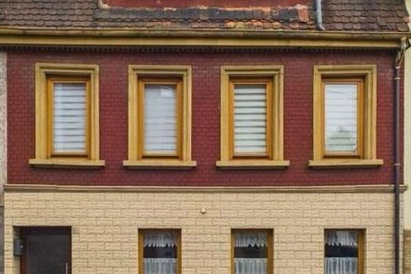 Charmantes Wohnjuwel mit moderner Ausstattung in Neunkirchen!