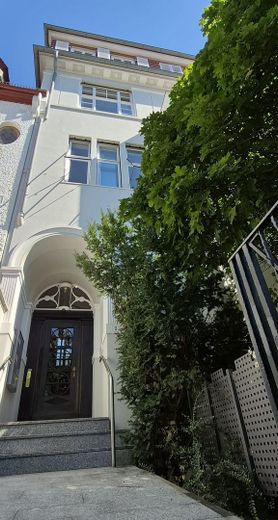 Bremen – Barkhof von privat: Repräsentative Hochparterre-Wohnung – फोटो 1
