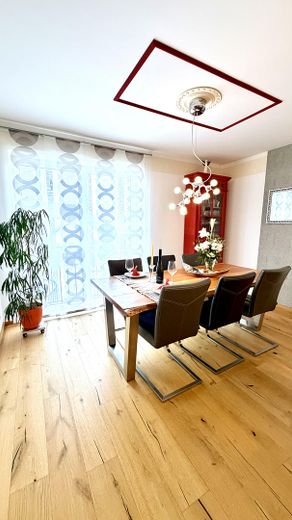 In diesem wunder-vollen Traum-Haus ist ALLES möglich, Wohnen und Arbeiten – Photo 5