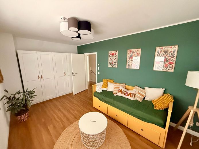 Modernes Einfamilienhaus mit großem Grundstück - provisionsfrei – Gästezimmer