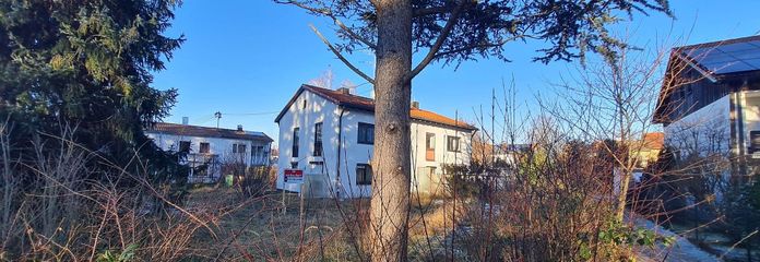 DHH aus Süd-West gesehen