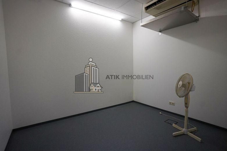 ATIK: Flexible Büro-/Schulungsräume - provisionsfrei – Innenansicht