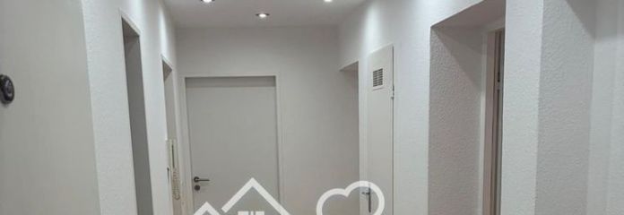 Gepflegte3-Zimmer Eigentumswohnung mit 76 m2