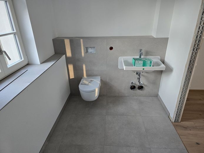 Erstbezug kernsanierte Gründerzeit-Villa – Foto 6
