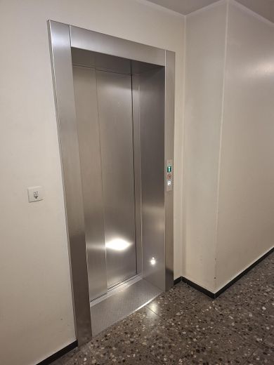Aufzug 1