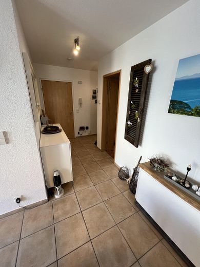 Bellissimo appartamento di proprietà di 3,5 locali con 2 balconi – Foto 9