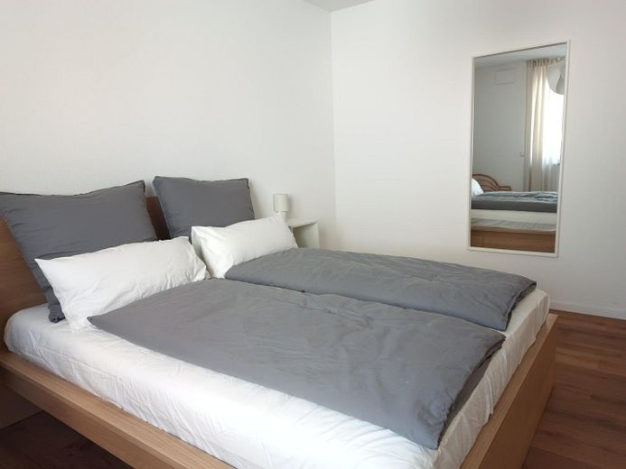 Möblierte Zwei-Zimmer Wohnung – Foto 30
