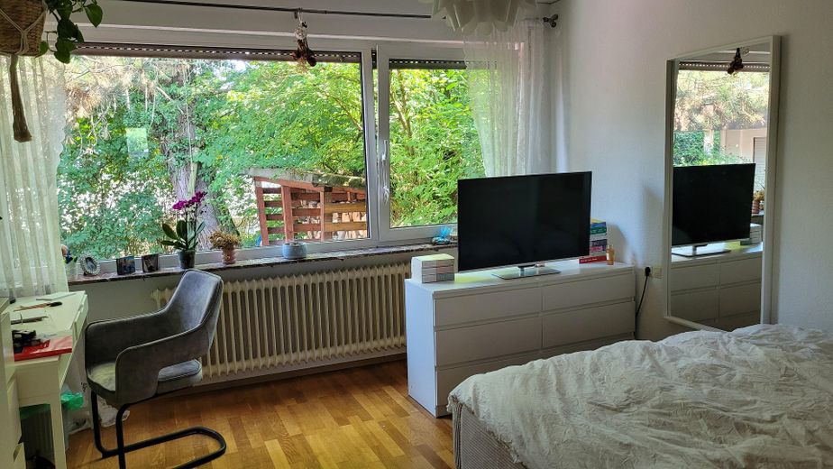 EG Zimmer 3