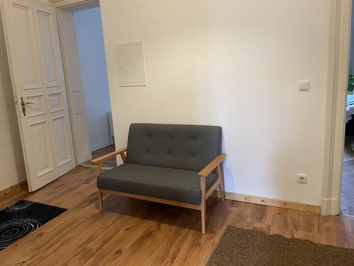 Möblierte 3 Zimmer Wohnung  in Zentrum Süd zu vermieten – Foto 10