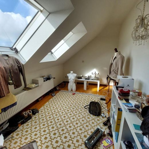 Zimmer 2.Stock