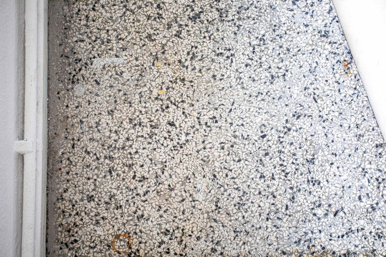 Komisyonsuz, List'in kalbinde – Terrazzo Küche