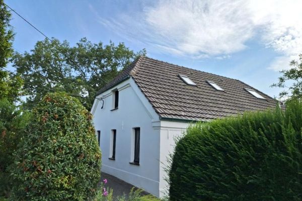 XANTEN | Charmantes Landhaus auf großem Grundstück