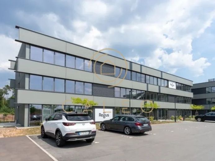 CALEO ¦ Kaiserslautern ¦ flexibel + sofort bezugsfertig ¦ All-in-Miete ¦ PROVISIONSFREI – Foto 1